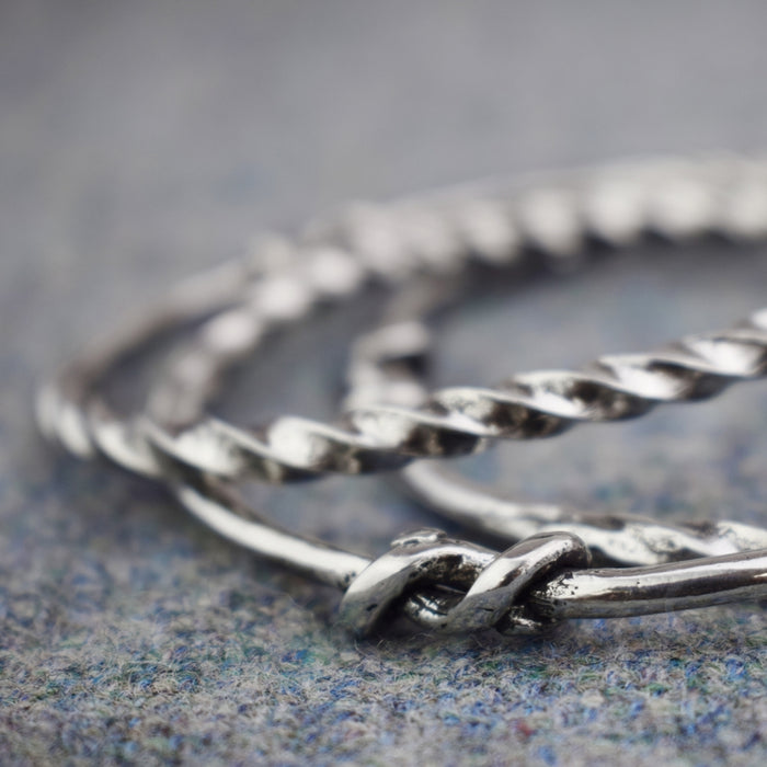 Small Viking Knot Bracelet