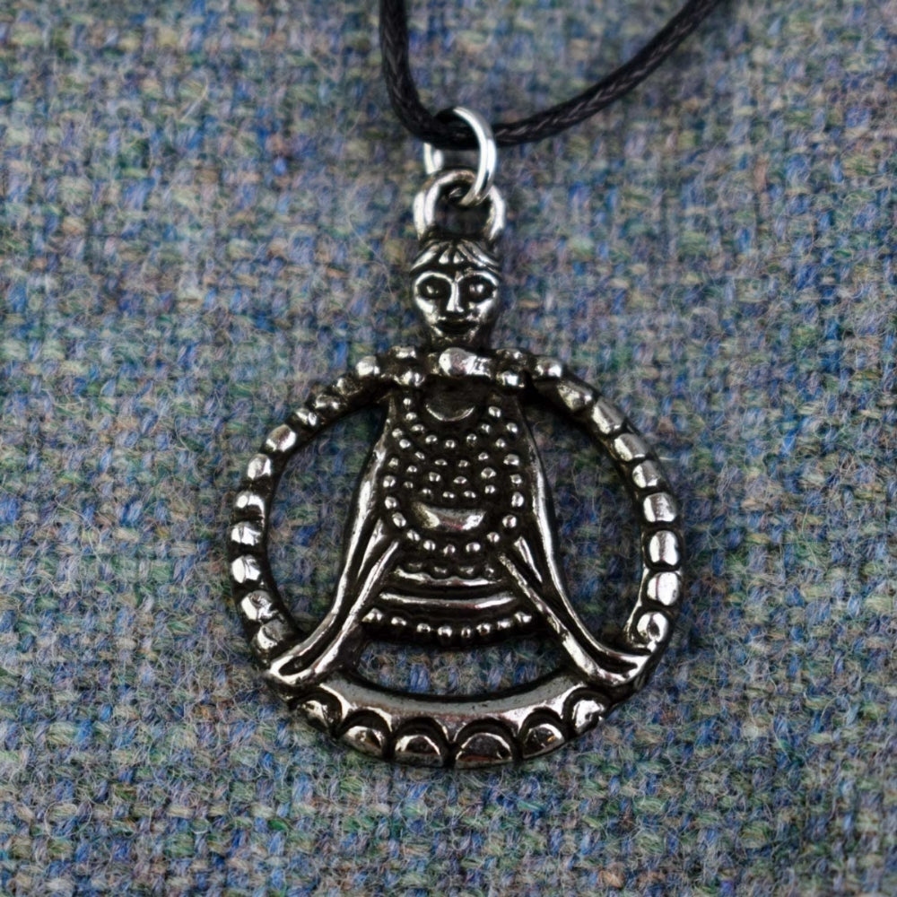 norse goddess freya symbols
