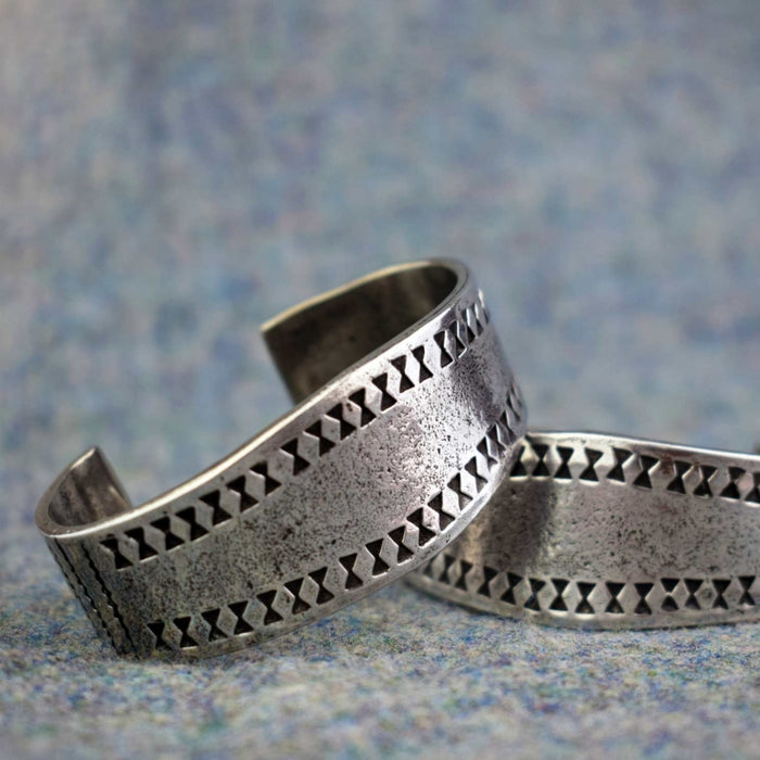 Viking Bracelets - Viking Cuff Bracelet