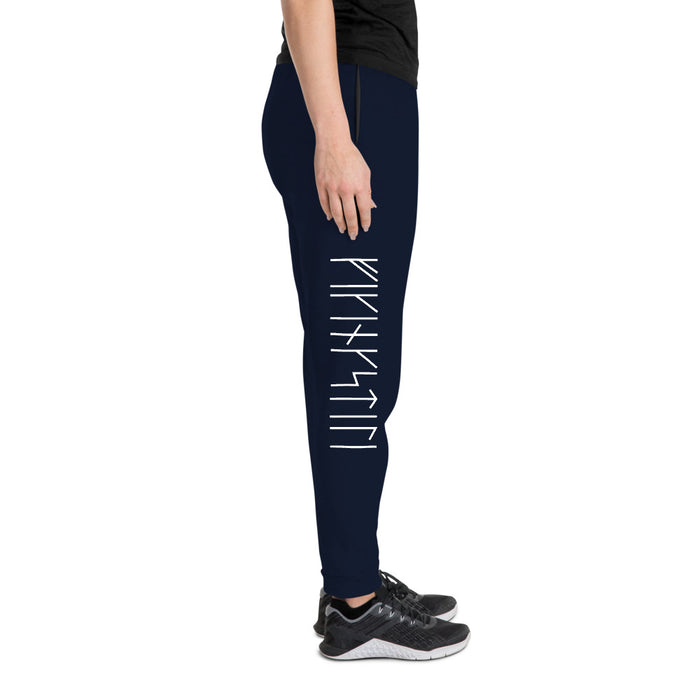 VikingStyle Women's Joggers-VikingStyle