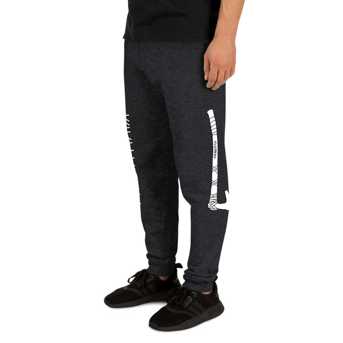 VikingStyle Men's Joggers-VikingStyle