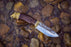 NEW - Handmade Viking Knife - Bear-VikingStyle