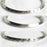 Viking Bracelets - Set of 5 Ring Money Bracelets
