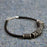 Viking Bracelets - Leather Bead Bracelet
