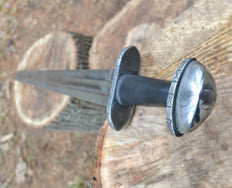 Traditional Viking Sword — VikingStyle