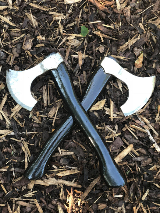 Viking Bearded Axe - Handmade-VikingStyle