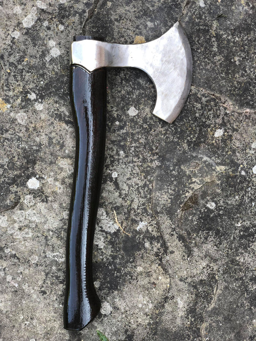 Viking Bearded Axe - Handmade-VikingStyle