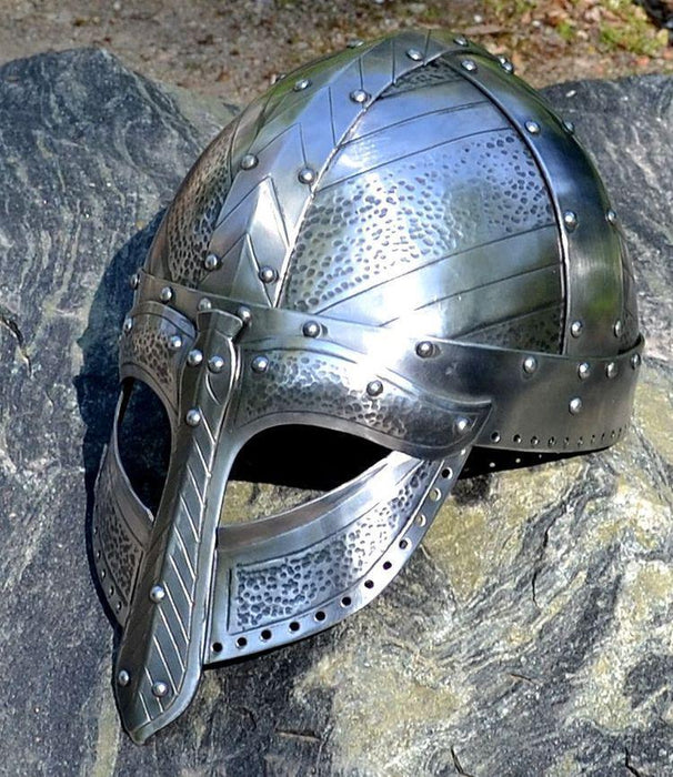 full face motorcycle helmet viking design Viking Helmet