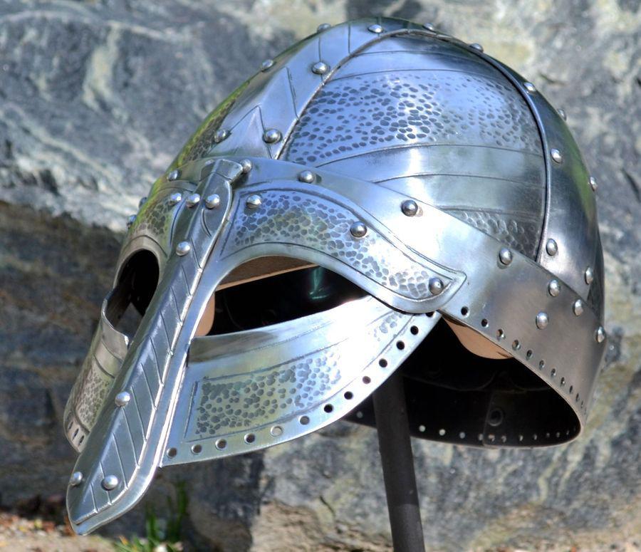 Viking Helmet